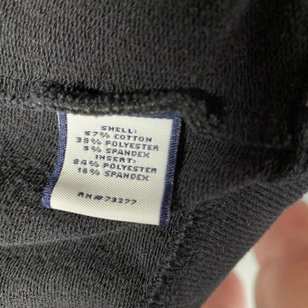 Fila Mock Neck Jacket - Picture 4 of 10